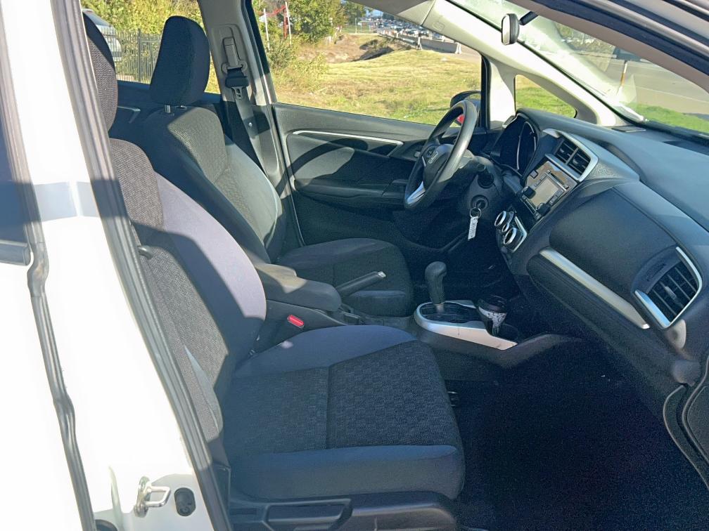 2016 HONDA FIT LX - JHMGK5H5XGX018043