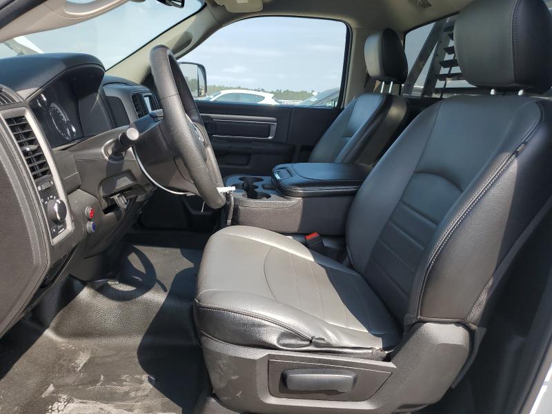 2023 RAM 1500 CLASS - 3C6JR6DG5PG541255