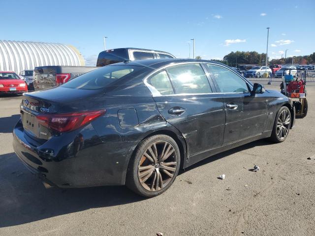 2020 INFINITI Q50 PURE - JN1EV7AR4LM253318