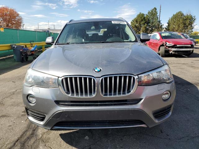2016 BMW X3 XDRIVE2 - 5UXWX9C59G0D86348