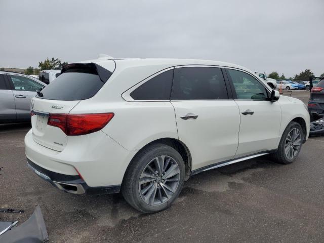 2017 ACURA MDX TECHNO 5FRYD4H54HB018379