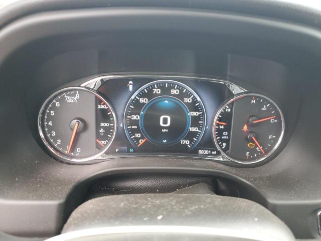 2018 GMC ACADIA DEN #3294303901