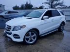Lot #3296308422 2018 MERCEDES-BENZ GLE 350 4M