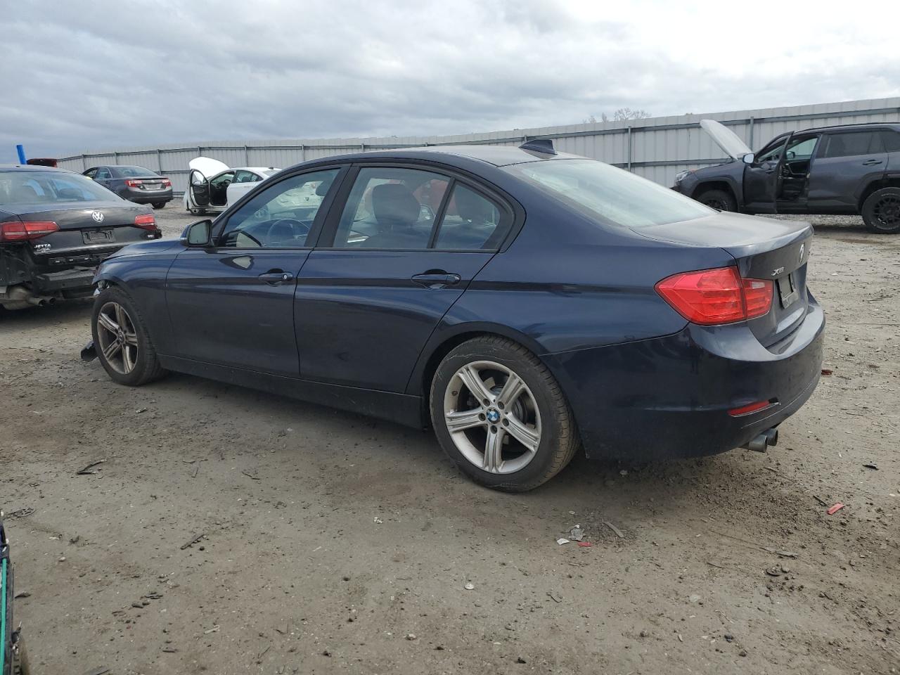 Global Auto Auctions