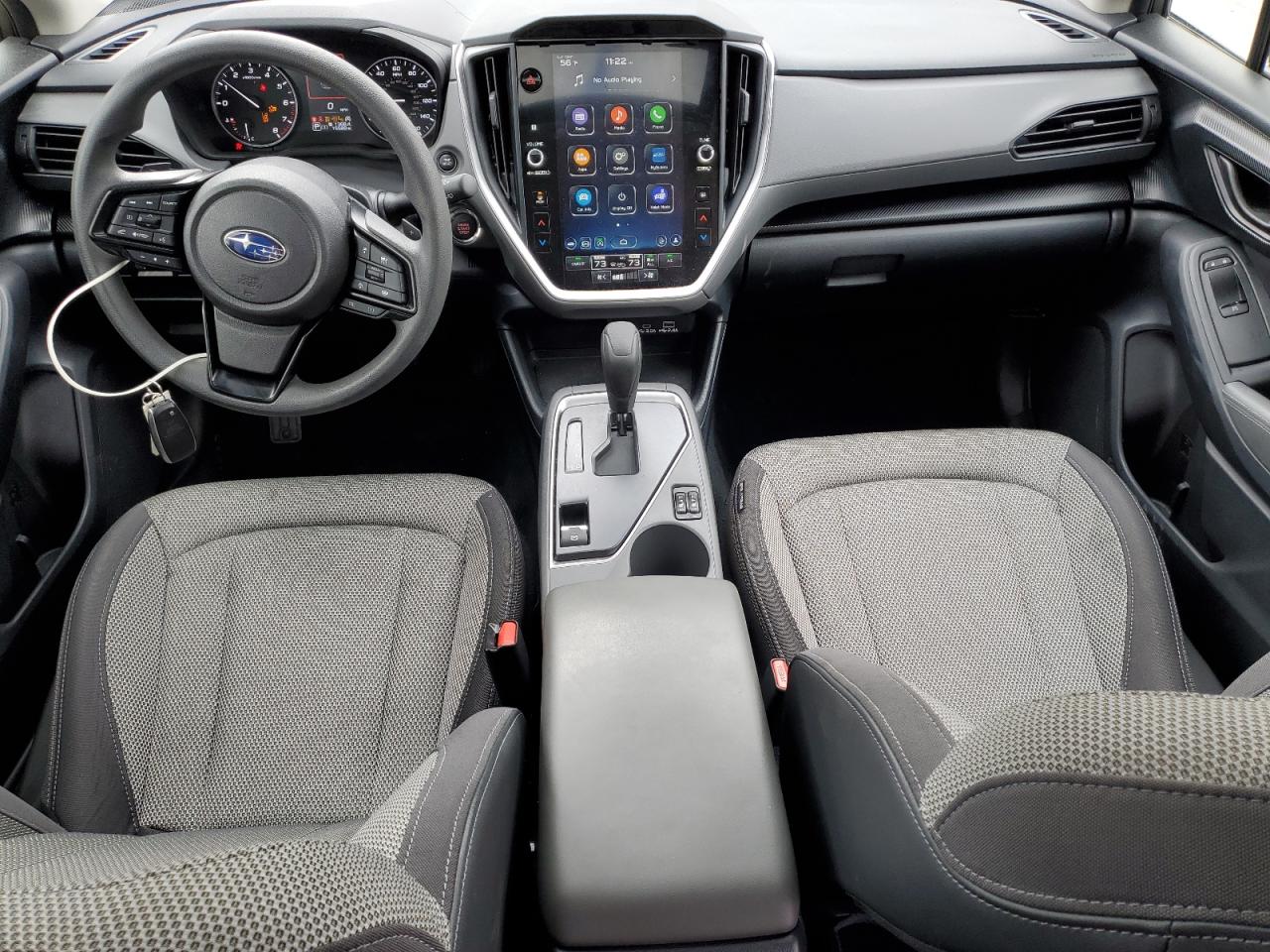 SUBARU CROSSTREK PREMIUM