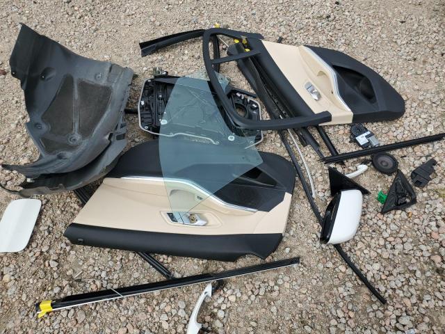 2022 BMW 330I - 3MW5R1J01N8C31466