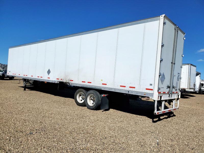 2016 WABASH TRAILER #3311517291