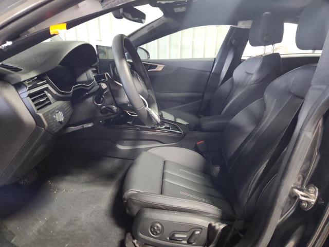 2023 AUDI A5 PREMIUM WAUFACF53PA036679