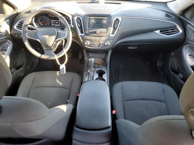 2017 CHEVROLET MALIBU LS #3260666644