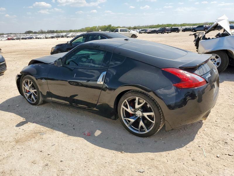 2017 NISSAN 370Z BASE JN1AZ4EH4HM953186