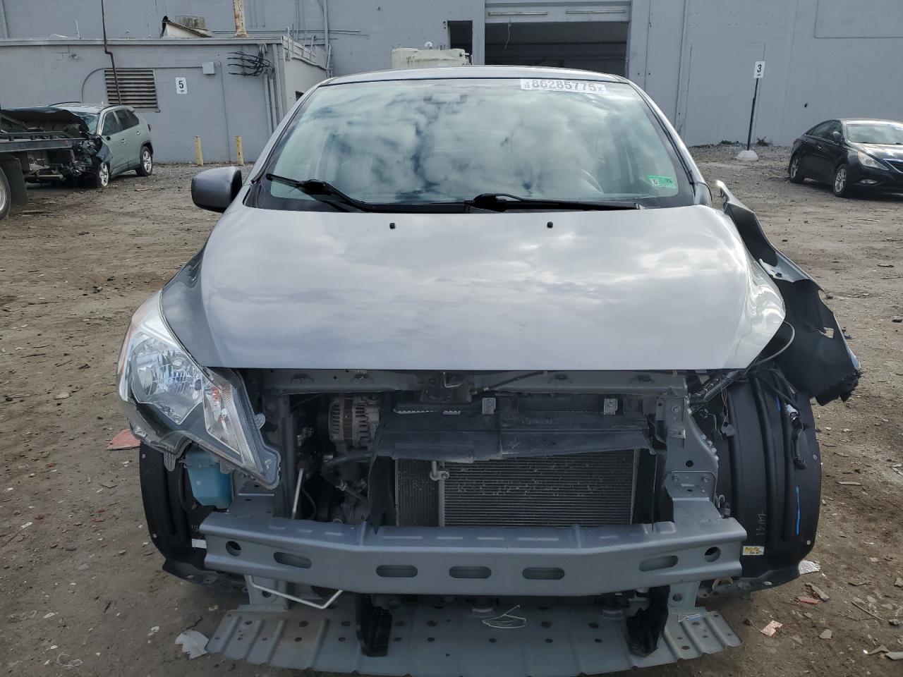 MITSUBISHI MIRAGE ES