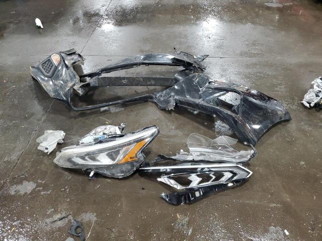 2021 NISSAN ALTIMA SV #3281596395