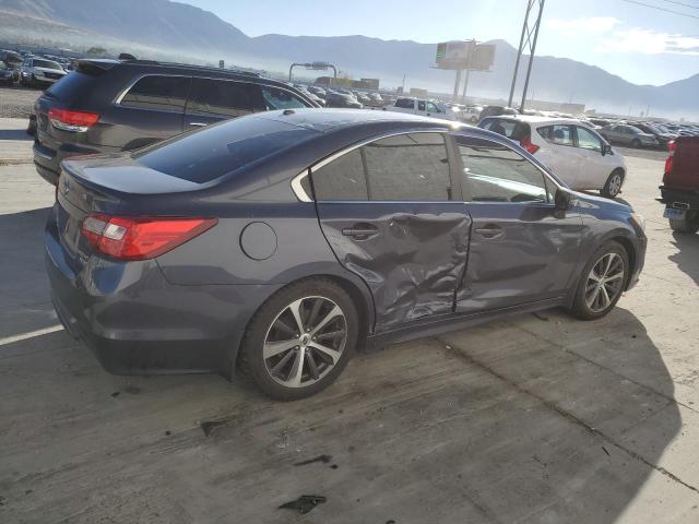 2015 SUBARU LEGACY 2.5 #3290471775