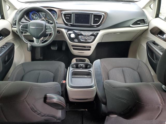 2018 CHRYSLER PACIFICA TOURING PLUS - 2C4RC1FG9JR103160