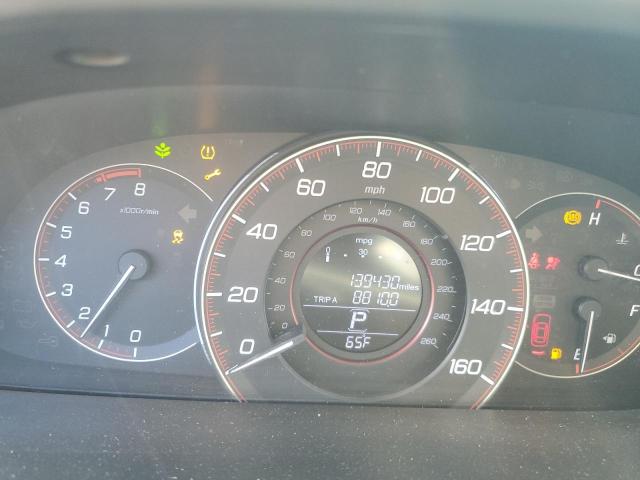 2015 HONDA ACCORD SPO #3305303321