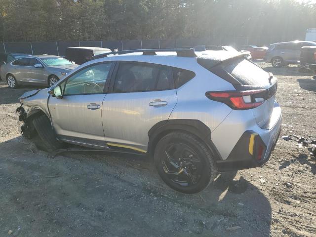 2024 SUBARU CROSSTREK #3284750530