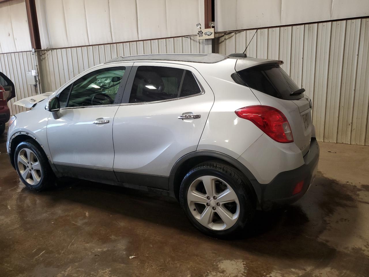 BUICK ENCORE