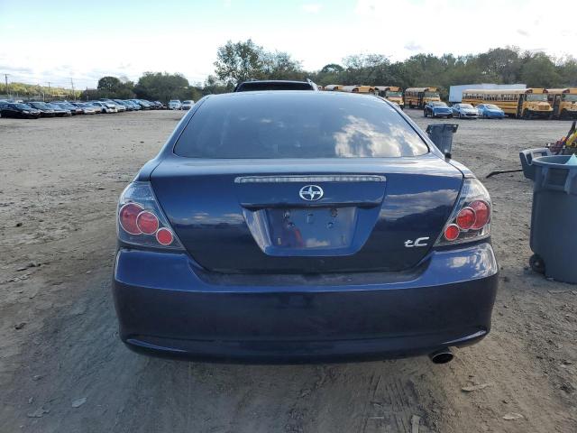 2010 TOYOTA SCION TC - JTKDE3B71A0307458