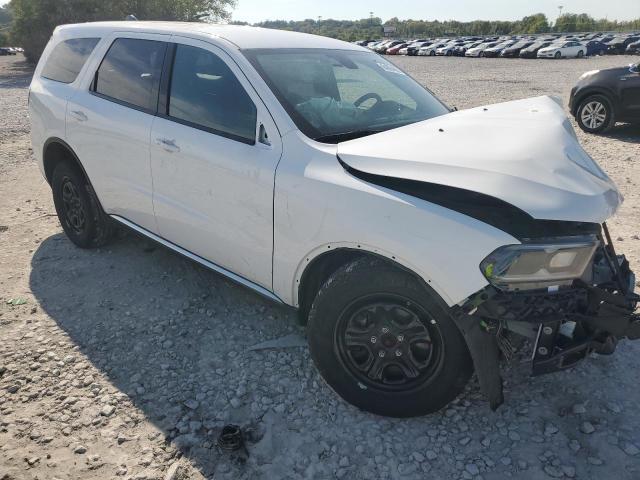 2023 DODGE DURANGO PURSUIT 1C4SDJFT7PC678516