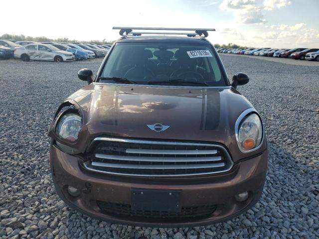 2013 MINI COOPER COU - WMWZB3C53DWM07448