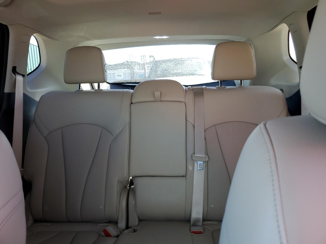 BUICK ENVISION PREMIUM