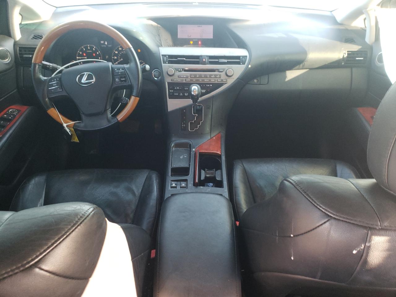 LEXUS RX 350