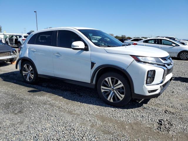 2020 MITSUBISHI OUTLANDER JA4AP4AU0LU000984