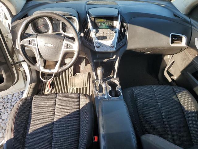 2016 CHEV EQUINOX LT - 2GNALCEK6G1134556