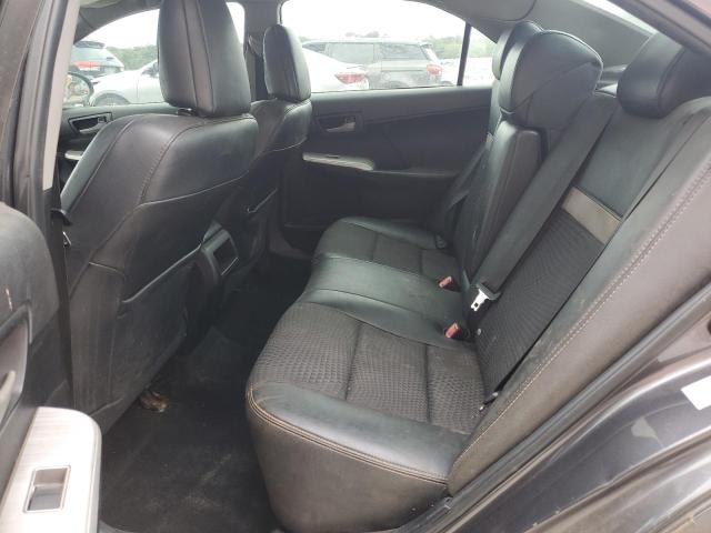 2013 TOYOTA CAMRY SE - 4T1BK1FK8DU534200