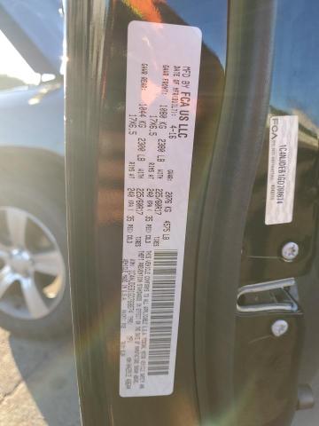 2016 JEEP COMPASS LA - 1C4NJDEB1GD768674