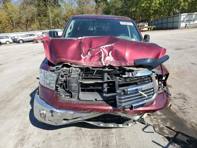 2017 RAM 1500 SLT 1C6RR7LT0HS644035