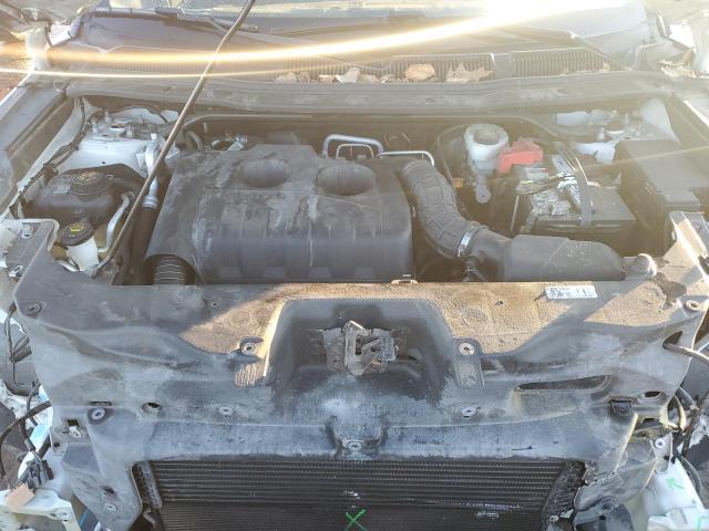 2017 FORD EXPLORER X #3305330349