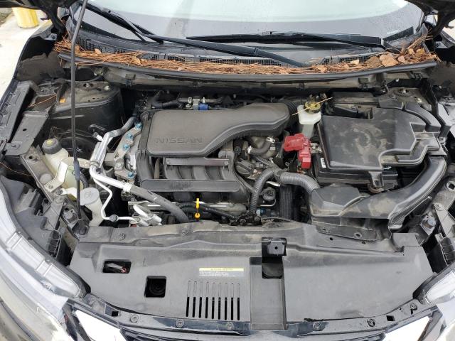 2020 NISSAN ROGUE SPOR #3296280491