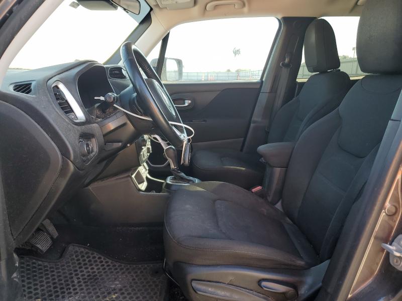 2018 JEEP RENEGADE L ZACCJABB2JPG93597