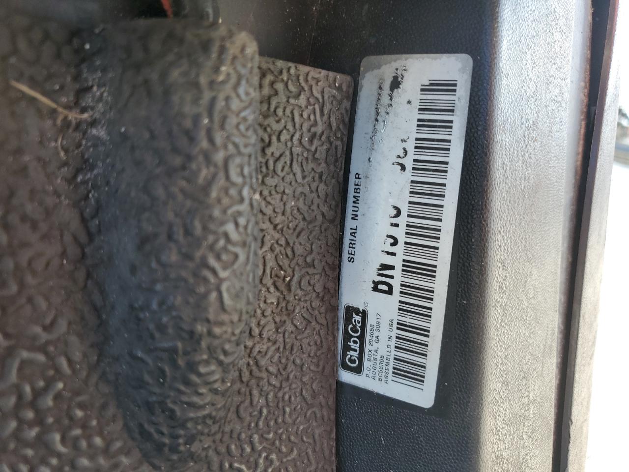 Lot #3274658840 2019 CLUB CAR TEMPO LI