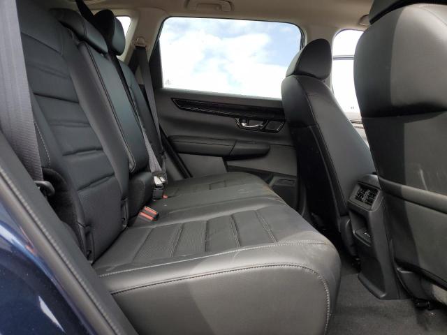 2025 HONDA CR-V EXL - 2HKRS4H7XSH471458