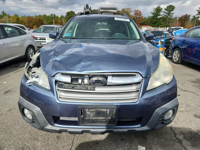 2014 SUBARU OUTBACK 2. - 4S4BRBCC1E3240630