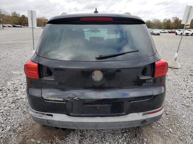 2017 VOLKSWAGEN TIGUAN WOL - WVGSV7AX1HK004732