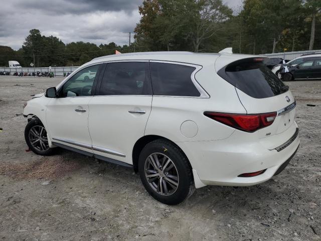 2020 INFINITI QX60 LUXE #3296953827