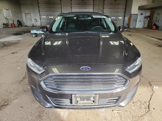 2016 FORD FUSION SE - 3FA6P0HD2GR202626