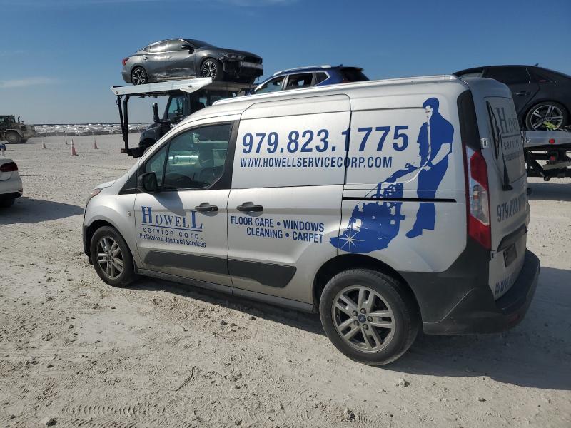 2019 FORD TRANSIT CO - Other View