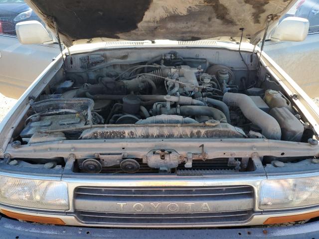 1991 TOYOTA LAND CRUIS #3274867119