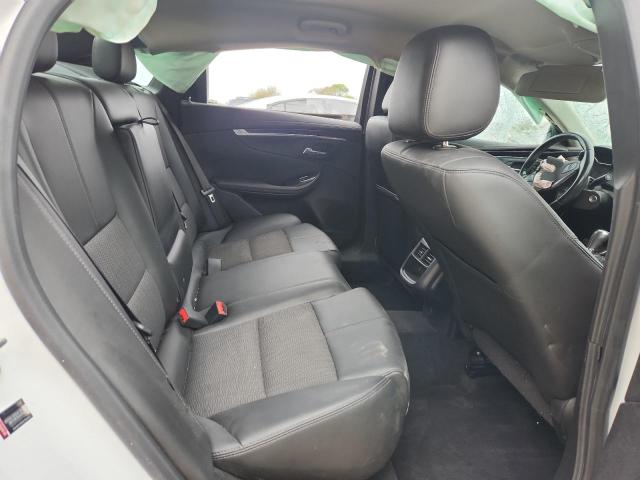 2017 CHEVROLET IMPALA LT #3283976797