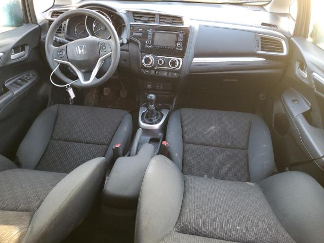 2015 HONDA FIT LX - 3HGGK5G58FM723223