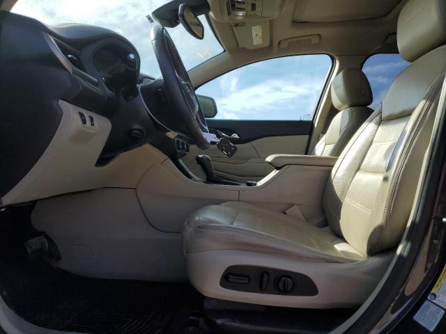 2017 GMC ACADIA DEN - 1GKKNXLSXHZ177196