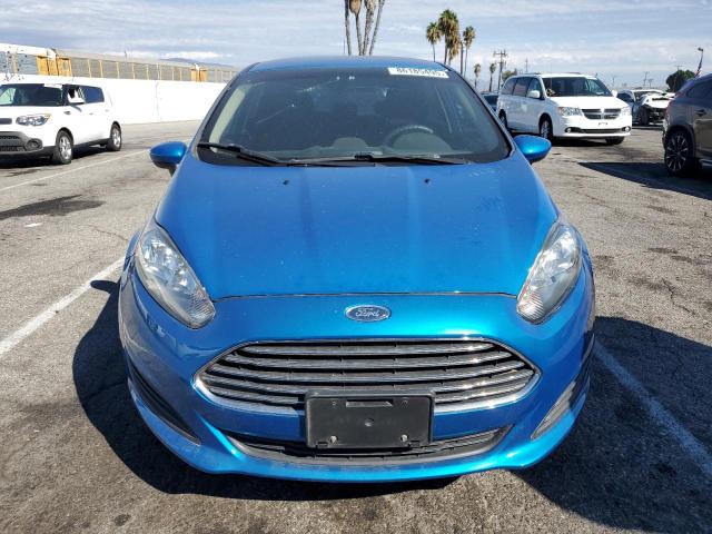 2017 FORD FIESTA SE 3FADP4EJ0HM154180