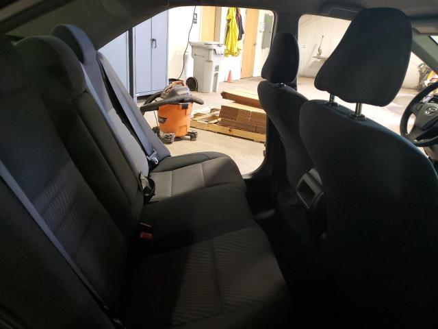 2017 TOYOTA CAMRY LE - 4T1BF1FK3HU802337