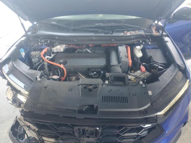 2023 HONDA CR-V SPORT #3308323198