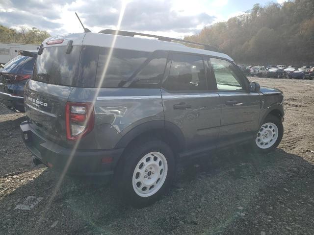 2024 FORD BRONCO SPO #3280283001