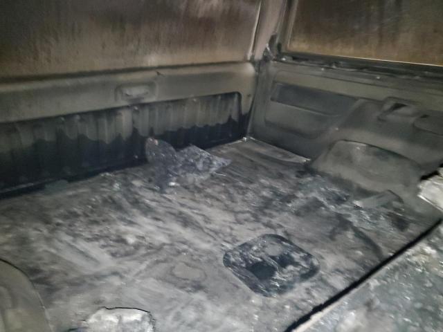 1993 FORD BRONCO U10 #3301836331